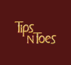 Tips N Toes