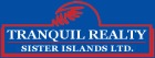 Tranquil Realty Sister Islands Ltd.