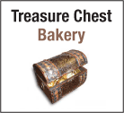Treasure Chest Bakery