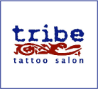 Tribe Tattoo