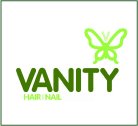 Vanity Hair & Nail