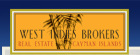 West Indies Brokers Real Estate Cayman Islands
