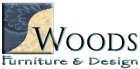 Woods Furniture & Design