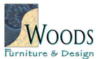 Woods Furniture & Design