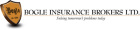 Derek Bogle Insurance Ltd.