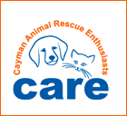 Cayman Animal Rescue Enthusiasts (C.A.R.E.)