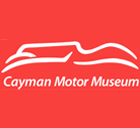  Cayman Motor Museum