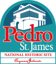 Pedro St. James “Pedro Castle”*