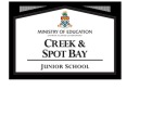 Creek and Spot Bay Junior School