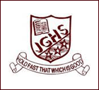 John Gray High School