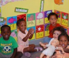 Jack & Jill Nursery and Early Learning Centre