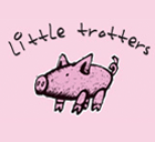 Little Trotters Farm & Nursery School