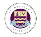 St. Matthew's University School of Medicine