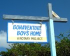 Bonaventure Boys’ Home