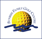 Sunrise Family Golf Centre