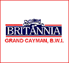 Britannia Golf Club