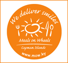 Meals on Wheels