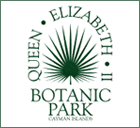 The Queen Elizabeth II Botanic Park
