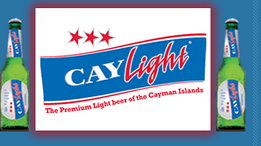 Cayman Islands Beer