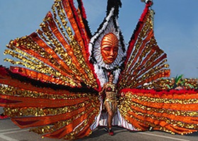 Cayman Festivals 