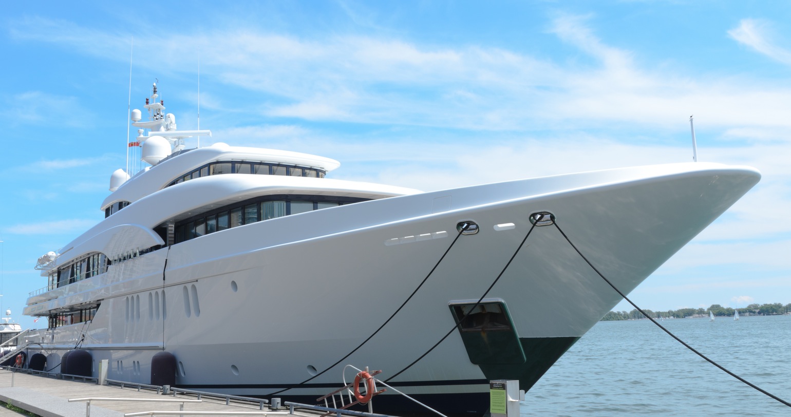 yabsta cayman ferry